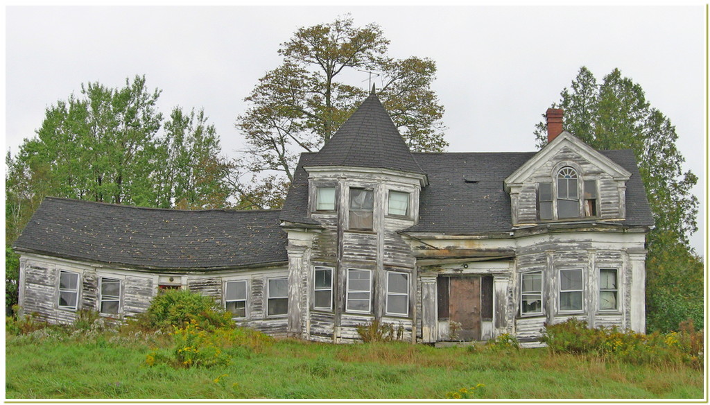 Asigned Subject In Class M By Art Yost For Haunted Habitat FEB-2019.jpg